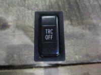Кнопка антипробуксовочной системы Toyota Avensis II 2003-2008 (TRC OFF 8498805010) — фото 1