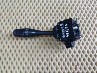 Переключатель поворотов подрулевой Mitsubishi Lancer (CS/Classic) 2003-2008 (8614A001) — фото 1
