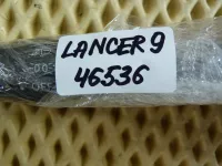 Переключатель поворотов подрулевой на Mitsubishi Lancer — фото 7