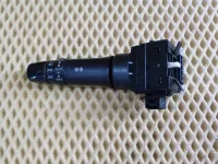 Переключатель поворотов подрулевой Mitsubishi Lancer (CX,CY) 2007-2017,Outlander XL (CW) 2006-2012,L200 (KB) 2006-2016,Pajero/Montero Sport (KH) 2008-2015 (8614A067) — фото 1