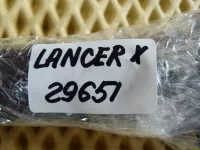Переключатель поворотов подрулевой на Mitsubishi Lancer CY — фото 8