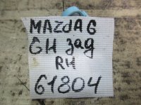 Датчик AIR BAG на Mazda 6 GH — фото 5