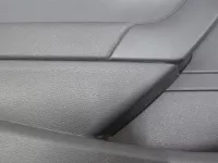 Обшивка двери задней левой на Volkswagen Polo Mk5 — фото 8