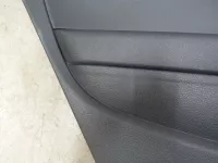Обшивка двери задней левой на Volkswagen Polo Mk5 — фото 7