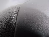 Обшивка двери задней левой на Volkswagen Polo Mk5 — фото 9