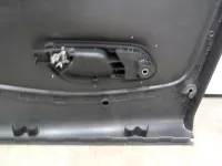 Обшивка двери задней левой на Volkswagen Polo Mk5 — фото 21