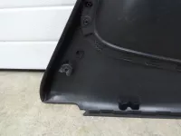 Обшивка двери задней левой на Volkswagen Polo Mk5 — фото 20