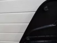 Обшивка двери задней левой на Volkswagen Polo Mk5 — фото 23