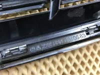 Решетка радиатора на Mercedes-Benz S-Class W222 — фото 34