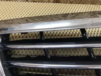 Решетка радиатора на Mercedes-Benz S-Class W222 — фото 21