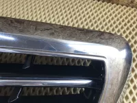 Решетка радиатора на Mercedes-Benz S-Class W222 — фото 2