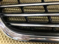 Решетка радиатора на Mercedes-Benz S-Class W222 — фото 22
