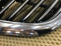 Решетка радиатора на Mercedes-Benz S-Class W222 — фото 23