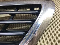 Решетка радиатора на Mercedes-Benz S-Class W222 — фото 3