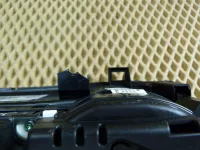 Панель приборов на Volkswagen Jetta A5 — фото 10