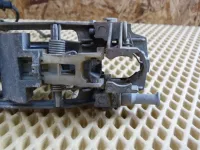 Ручка двери задней наружная левая на Volkswagen Touareg GP — фото 9