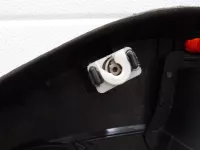 Обшивка двери задней левой на Volkswagen Jetta A5 — фото 29
