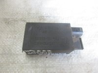 Датчик BMW X3 E83 2004-2010 (КОНТРОЛЯ ЗАГРЯЗНЕННОСТИ НАРУЖНОГО ВОЗДУХА 64116924755) — фото 1
