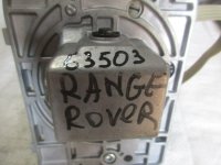 Кулиса АКПП на Land Rover Range Rover L322 — фото 11
