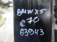 Абсорбер, угольный фильтр на BMW X5 E70 — фото 7