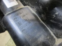Абсорбер, угольный фильтр на BMW X5 E70 — фото 6