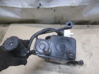 Абсорбер, угольный фильтр на BMW X5 E70 — фото 2