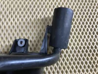 Абсорбер, угольный фильтр на BMW X5 E70 — фото 9