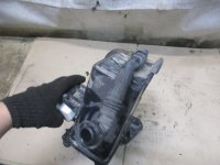Абсорбер, угольный фильтр на BMW X5 E70 — фото 4