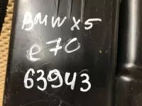 Абсорбер, угольный фильтр на BMW X5 E70 — фото 12