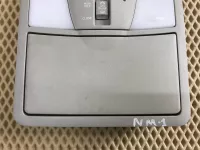 Плафон салонный на Nissan Murano Z51 — фото 7