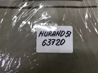 Плафон салонный на Nissan Murano Z51 — фото 16
