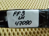 Поводок стеклоочистителя передний левый на Ford Focus III — фото 8