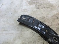 Кронштейн передней панели левый на Skoda Rapid NH3 — фото 3