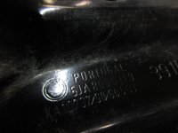 Кронштейн передней панели левый на Skoda Rapid NH3 — фото 5