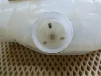 Бачок расширительный на Renault Clio — фото 5