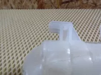 Бачок расширительный на Renault Clio — фото 6