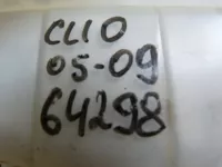 Бачок расширительный на Renault Clio — фото 13