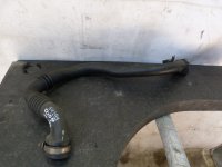 Патрубок интеркулера Renault Clio III 2005-2012 (8200527669) — фото 1