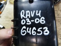 Абсорбер, угольный фильтр на Toyota RAV4 CA20 — фото 6