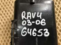 Абсорбер, угольный фильтр на Toyota RAV4 CA20 — фото 6