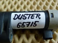 Катушка зажигания на Renault Duster — фото 6