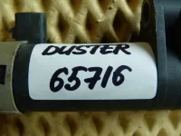 Катушка зажигания на Renault Duster — фото 5