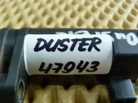 Катушка зажигания на Renault Duster — фото 5