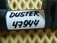 Катушка зажигания на Renault Duster — фото 6