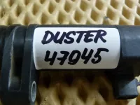 Катушка зажигания на Renault Duster — фото 6