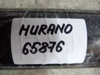 Карданный вал на Nissan Murano Z51 — фото 20