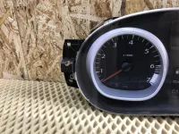 Панель приборов на Renault Duster — фото 2