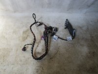 Проводка двери передней левой Skoda Octavia (A5 1Z-) 2004-2013 (1Z0971120FP) — фото 1