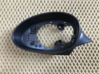 Рамка зеркала левого BMW 1-Series 1-serie E82/E88 2007-2013 BMW 1-Series 1-serie E87/E81 2004-2011 (51167157235) — фото 1