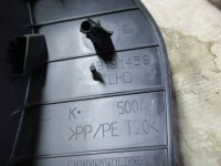 Бардачок на Opel Astra H — фото 5